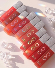 [PHIÊN BẢN GIỚI HẠN] Son Black Rouge Air Fit Velvet Tint The Crystal A03
