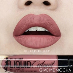 Son Kem Wet n Wild #Give Me Mocha