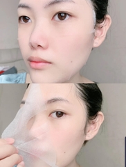 Mặt Nạ Banobagi White Jade Treatment Mask 25g