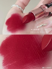 [Phiên Bản Giới Hạn ]Son Mac Matte Lipstick Limited Edition #Moody Bloom