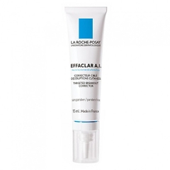 Kem trị mụn La Roche-Posay Effaclar A.I 15ml