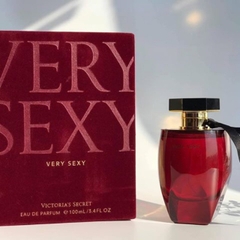 Nước Hoa Victoria'S Secret Very Sexy Edp 100Ml