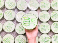 Gel Dưỡng Lô Hội 92% Nature Republic