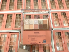 Bảng Phấn Mắt Sivanna Fox & Frog HF158 #03