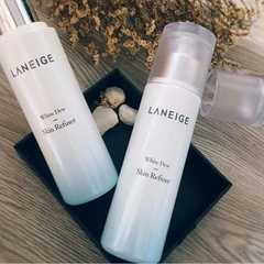 Nước Cân Bằng Laneige White Dew Skin Refiner 120Ml