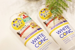 Sữa Tắm White Conc Nhật 360Ml