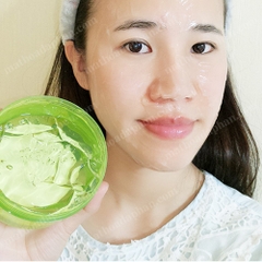 Gel Dưỡng Lô Hội 92% Nature Republic