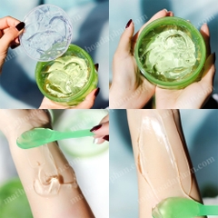 Gel Dưỡng Lô Hội 92% Nature Republic