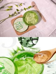 Gel Dưỡng Lô Hội 92% Nature Republic