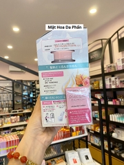 Nhuộm Tóc Beautylabo Whip Hair Color #Nâu Ánh Rêu