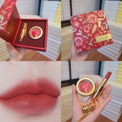 Set Son Whoo Luxury Lip Rouge Special 2pcs