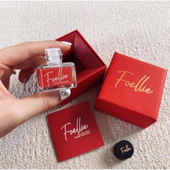 Nước Hoa Foellie Inner Perfume 5ml #Bébé (Đỏ)