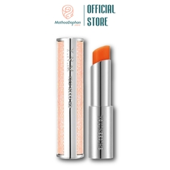 Son Dưỡng YNM Candy Honey Lip Balm OR101 Orange Red