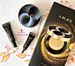Cushion A.Black All Day Prefect Cover #02 Light Beige