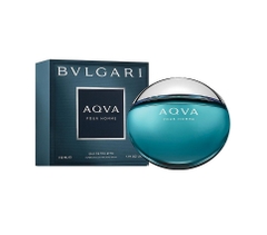 Nước Hoa Nam BVLGARI AQUA Pour Homme 150ml