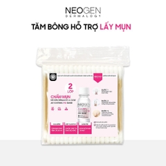 ACC Tăm Bông Chấm Mụn Neogen