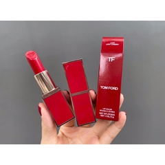 Son Tom Ford Lip Color Rouge À Lèveres - Lost Cherry