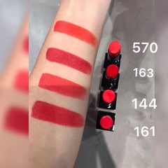 Son Shu Uemura Rouge Unlimited Matte M OR570 (Vỏ Đen)