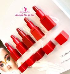 Son Set 3CE Red Recipe Lip Color Mini Kit 5 Cây