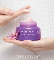 Kem Dưỡng Innisfree Orchid Enriched Cream 50ml