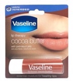 Son Dưỡng Vaseline Lip Therapy4.8g #Cocoa Butter