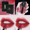 Son Kem YSL Water Stain Fresh Glossy Stain #613 Cascade Bordeaux