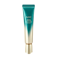 Kem Mắt AHC Youth Lasting Eye Cream for Face 30ml Season 5