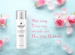 Nước Hoa Hồng Sakura Balancing Pore Solution Toner 200ml