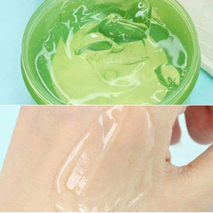 Gel Dưỡng Lô Hội 92% Nature Republic