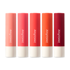 Son Dưỡng Innisfree Eco Flower Tint Balm #03