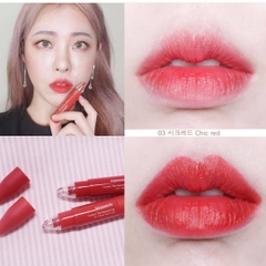 Son Mamonde Creamy Tint Squeeze Lip #03