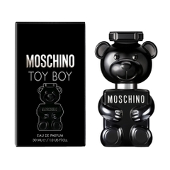 Nước Hoa Moschino Toy Boy EDP 30ml