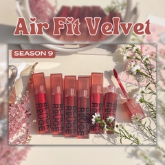 Son Kem Black Rouge Air Fit Velvet Tint Ver.09 A48