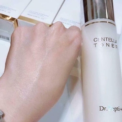 Nước Cân Bằng Dr.Pepti+ Centella Toner 180ml