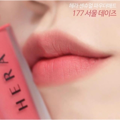 Son Kem Hera Sensual Powder Matte# 177 Seoul Daze