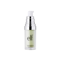 Kem Lót E.L.F Face Primer Tone Adjusting 14ml #Neutralizing Green