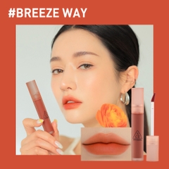 Son 3CE Blur Water Tint #Breeze Way