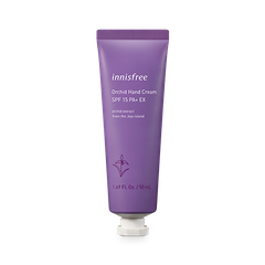 Kem Dưỡng Tay Innisfree Orchid Hand Cream EX SPF15 PA+ 50ml
