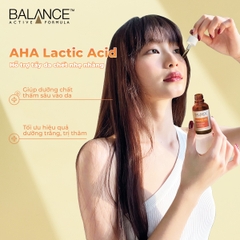 Balance Vitamin C BOOSTER 12% SUPERSHOT Advanced Brightening