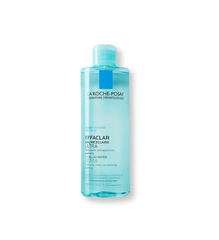 Nước Tẩy Trang La Roche-Posay Micellar Water Ultra Sensitive Skin Dành Cho Da Nhạy Cảm 400ml