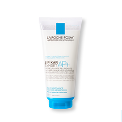 SRM & Sữa Tắm La Roche Posay Lipikar Syndet AP+ 200ml