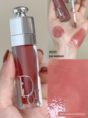 Son Dưỡng Môi Dior Addict Lip Maximizer [ Nobox ] - 009 Màu Hồng Đất