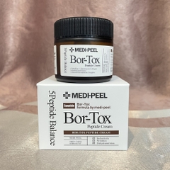 Kem Dưỡng Căng Bóng Da, Chống Lão Hóa Medi-Peel Bor-Tox Peptide Cream 30ml