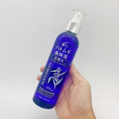 Nước Hoa Hồng Dưỡng Ẩm Và Sáng Da Hatomugi High Moisturizing Lotion 250ml