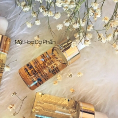 Tinh Chất Bergamo Luxury Gold L.K.Cosmetics (4Ea)