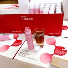 Nước Uống VB Program Super Collagen 30 ống*25ml