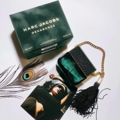 Nước Hoa Marc Jacobs Decadence EDP 100ML