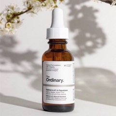 Tinh Chất The Ordinary Retinol 0.2% In Squalane 30ml