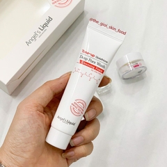 Bộ Dưỡng Da Angel's Liquid Whitening Program Glutathione Special Kit (5EA)