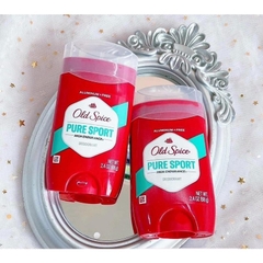 Lăn Khử Mùi Old Spice Pure Sport High Endurance 68g